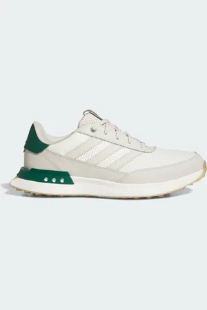 adidas Calzado de Golf S2g 24 Piel Sin Clavos Off Blanco - Hombre