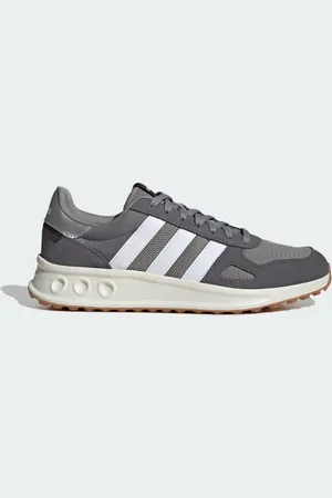 adidas Zapatillas Run 84 Charcoal Solid Gris - Hombre