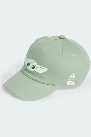 adidas Gorra x Star Wars (s) Plata Verde
