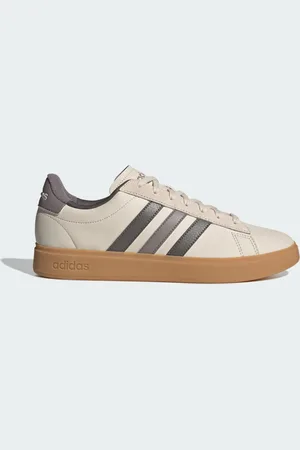 adidas Tenis Grand Court 2.0 Alumina - Hombre