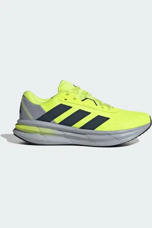adidas Tenis de Running Galaxy 7 Hi-res Amarillo - Hombre