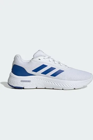 adidas Tenis Cloudfoam Move Blanco - Hombre