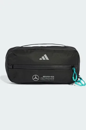adidas Cangurera Mercedes - Amg Petronas Formula One Team Intelligent Packing System Negro