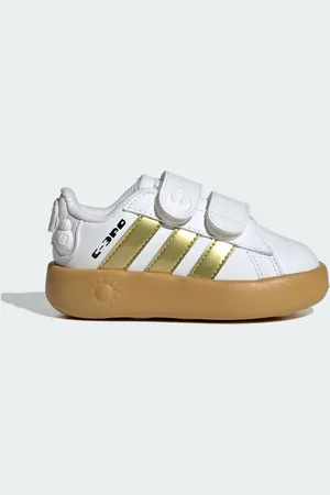 adidas Tenis x Star Wars Grand Court 2.0 Kids Blanco - Niño