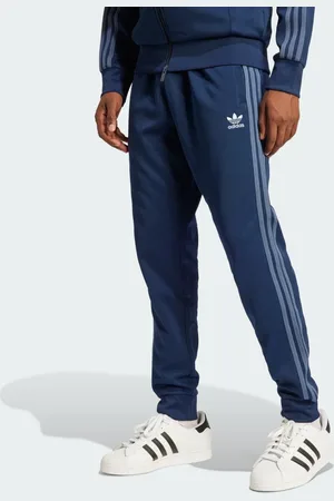 adidas Pants Deportivos Adicolor Classics Sst Night Indigo - Hombre