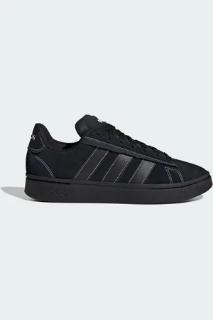 adidas Tenis Grand Court Alpha 00s Negro - Hombre