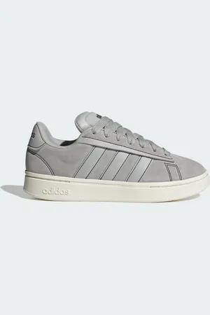 adidas Tenis Grand Court Alpha 00s Gris Two - Hombre