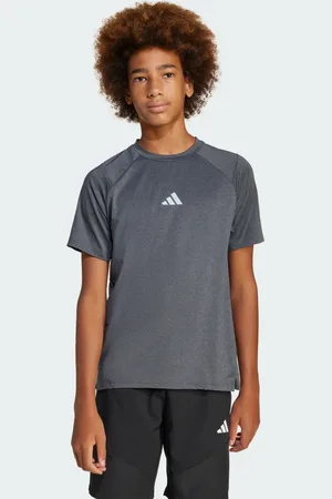 adidas Playera All Sports Favorite Kids Negro - Niño