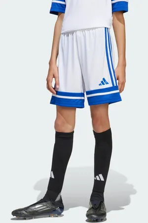 adidas Squadra 25 Niños Blanco - Niño