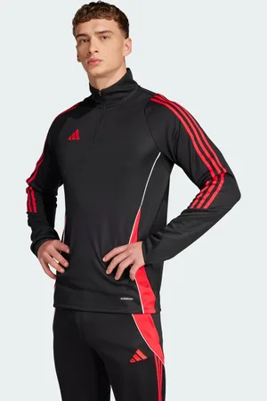 adidas Top de Entrenamiento Tiro 24 Negro - Hombre