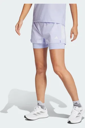 adidas Own The Run Climacool 2 en 1 Violeta Tone - Mujer
