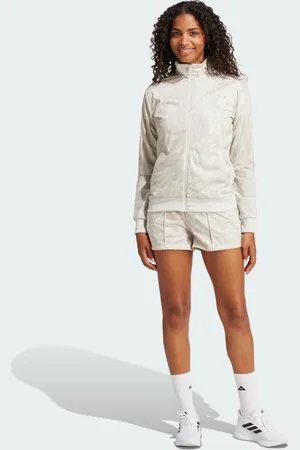 adidas Conjunto Essentials Linear Shorts Multicolor - Mujer