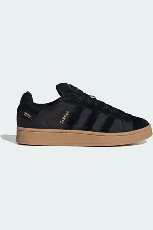 adidas Tenis Campus 00s Negro - Hombre