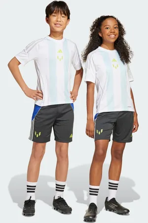 adidas Messi Niños Carbon - Niño