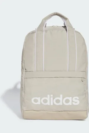 adidas Mochila Essentials Linear Beige