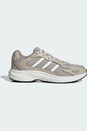 adidas Tenis Eclyptix 2000 Beige - Hombre
