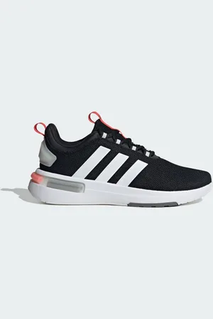 adidas Tenis Racer Tr23 Negro - Hombre
