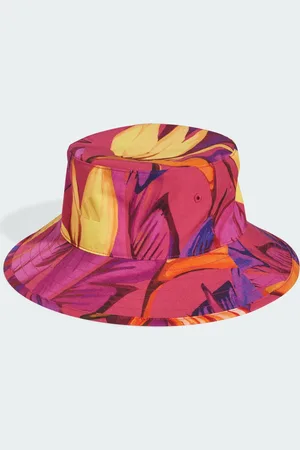 adidas Gorro Pescador x Farm Premium Multicolor
