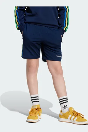adidas Night Indigo - Niño