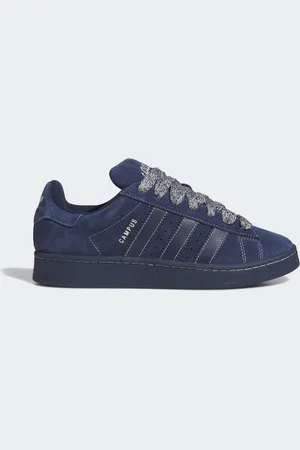 adidas Tenis Campus 00s Night Indigo - Hombre