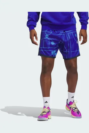 adidas Crazy Lite Estampados Semi Lucid Azul - Hombre