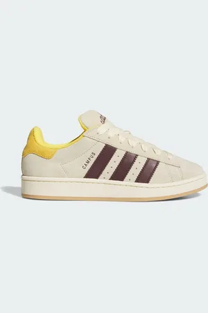 adidas Tenis Campus 00s Warm Vanilla - Hombre