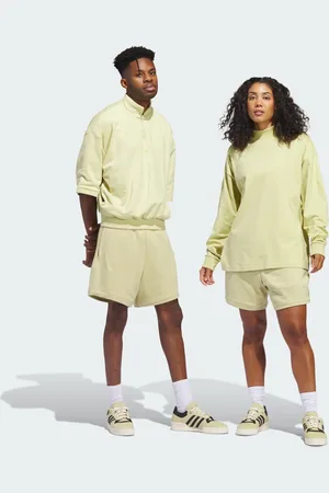 adidas De Básquet Gamuza Halo Oro - Unisex
