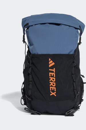 adidas Mochila de Senderismo Terrex Aeroready Speed 15 L Negro