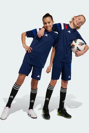 adidas Fortore 23 Team Azul Azul 2 - Niño