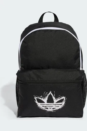 adidas Mochila Infantil Negro
