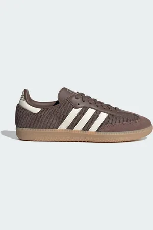 adidas Tenis Samba OG Earth Strata - Hombre