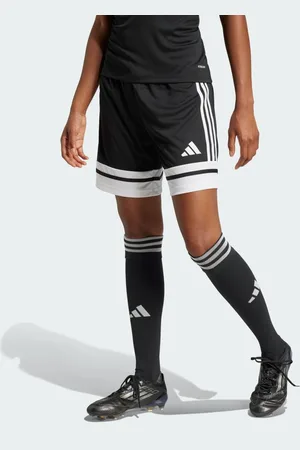 adidas Squadra 25 Negro - Mujer