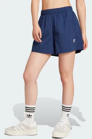adidas Essentials Ripstop Night Indigo - Mujer
