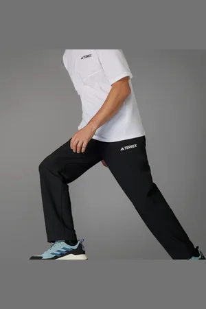 adidas Pants Terrex Multi Liteflex Negro - Hombre