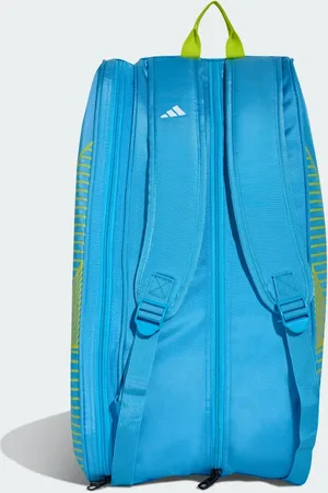 adidas Mochila Para Raquetas Control 3.3 Azul Azul Bird