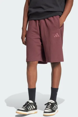adidas Elevated All Szn Aurora Ruby - Hombre
