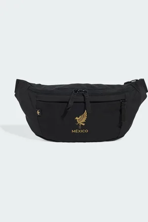 adidas Cangurera Selección Nacional de México 24/25 Negro