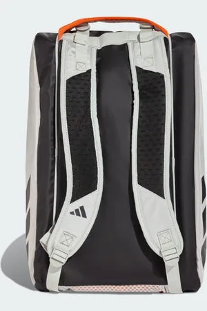 adidas Mochila Multi-game 3.3 Cinza Gris One