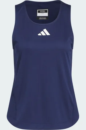 adidas W Pgm Tank Team Azul - Mujer