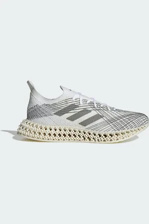 adidas Tenis de Running 4dfwd x Strung Blanco - Hombre