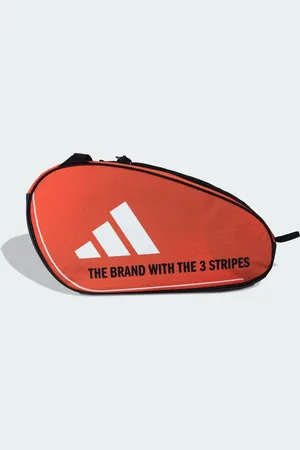 adidas Racketbag Control OR 3.4 Solar Naranja