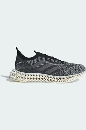 adidas Tenis de Running 4dfwd x Strung Negro - Hombre