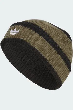 adidas Gorro Beanie Shmoofolio Olive Strata