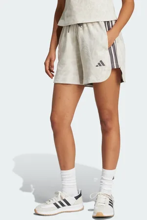 adidas Estampado Essentials Tres Franjas Multicolor - Mujer