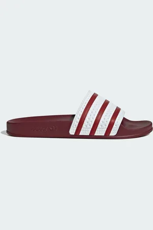 adidas Adilette Blanco - Hombre