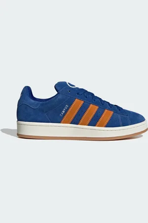 adidas Tenis Campus 00s Collegiate Royal - Hombre