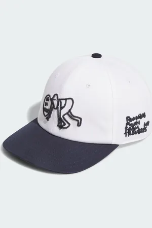 adidas Gorra Running Shmoo Blanco