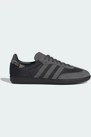 adidas Tenis Samba OG Negro - Hombre