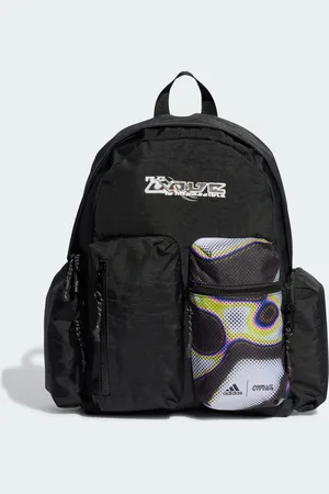 adidas Mochila Pride Negro