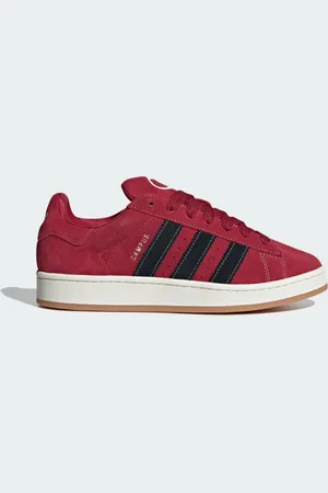 adidas Tenis Campus 00s Team Victory Rojo - Hombre